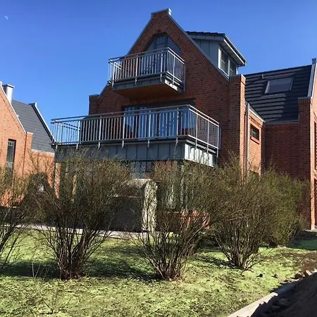 With 1 Bedroom Wangerooge