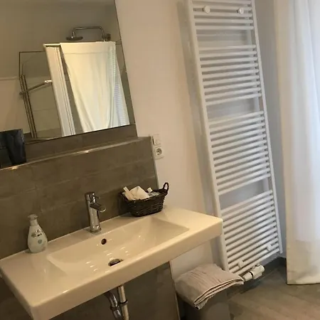 Сasa de vacaciones With 1 Bedroom Wangerooge