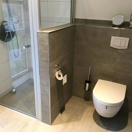 With 1 Bedroom Сasa de vacaciones *